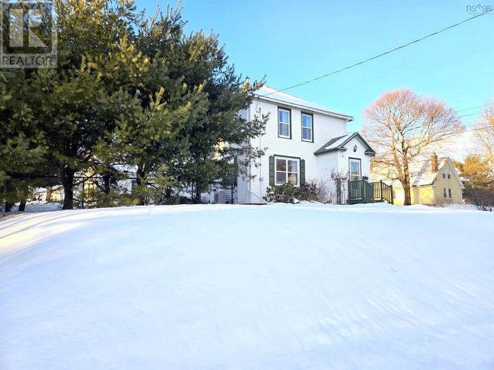 Property Photo:  34 Dale Street  NS B4H 2A4 