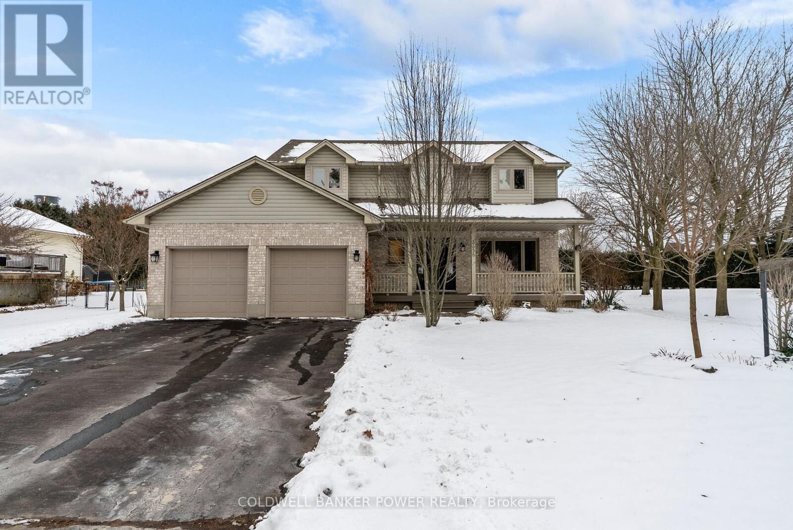 Photo de la propriété:  3558 Springer Road  ON N0L 1E0 