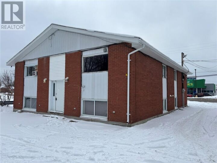 Property Photo: 3443-3447 Errington Avenue ON P0M 1L0