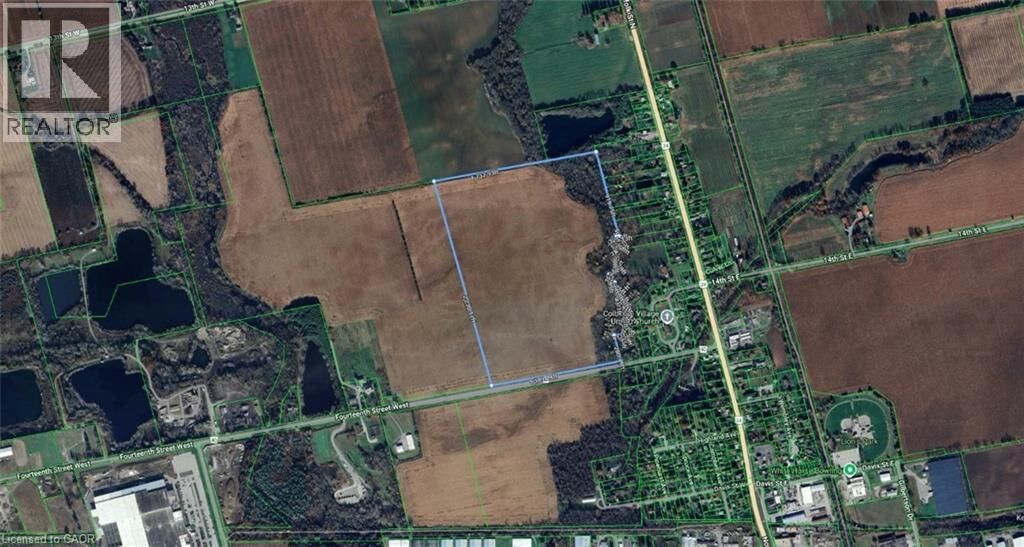 Property Photo:  1 14th Street West  ON  