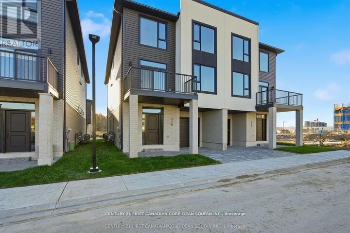 Photo de la propriété: 783 Banyan Lane ON N6G 4A4