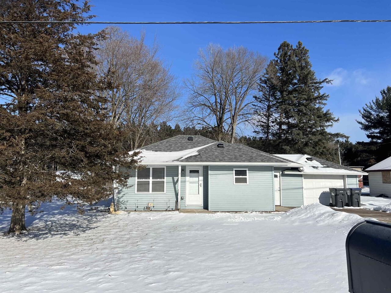 Property Photo:  763 State Highway 73  WI 54457 
