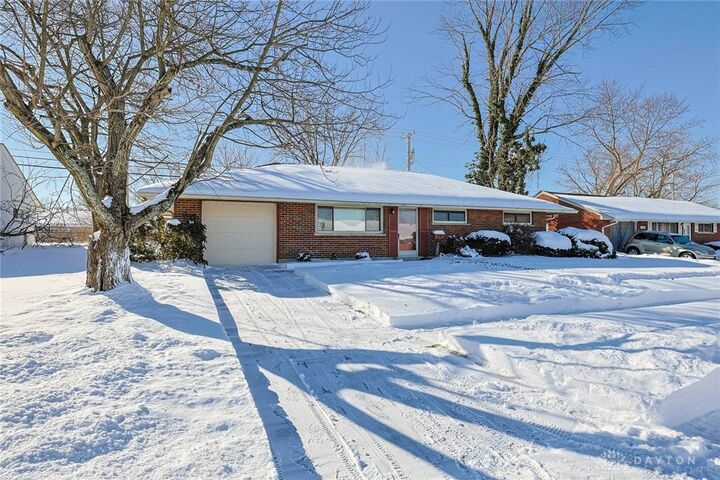 Property Photo:  2116 Owendale Drive  OH 45439 