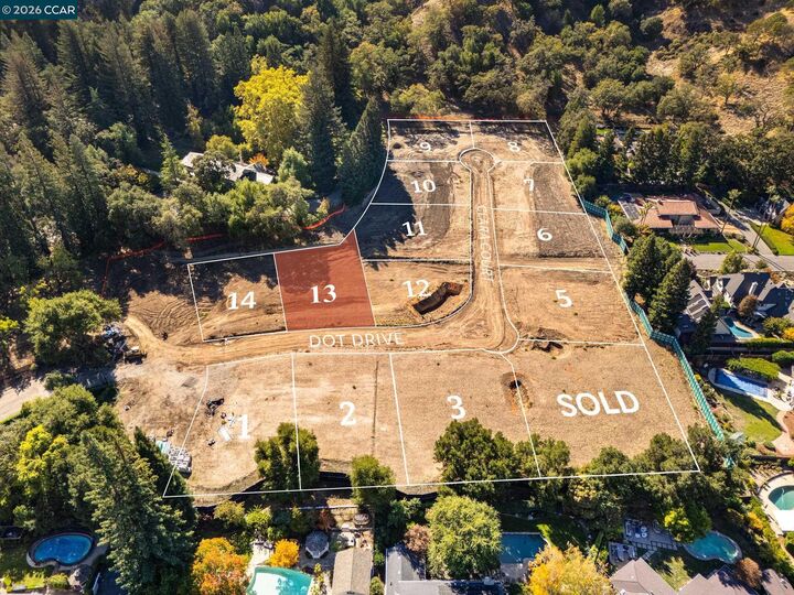 Property Photo:  81 Dot Drive  CA 94507 