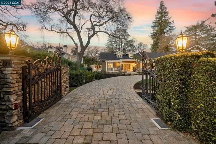 Property Photo:  1749 Alameda Diablo  CA 94528 