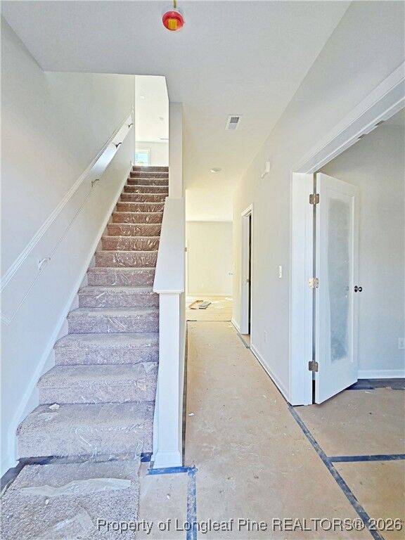 Property Photo:  32 Black Duck (Lot 119) Lane  NC 27546 