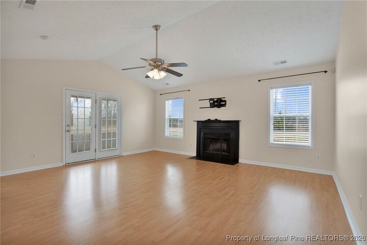 Property Photo: 114 Davenport Drive NC 28376