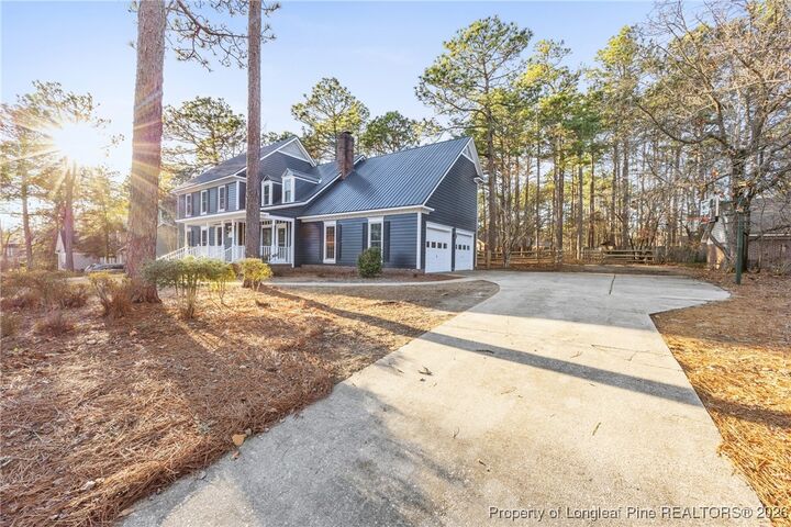 Property Photo:  7716 Siple Avenue  NC 28304 