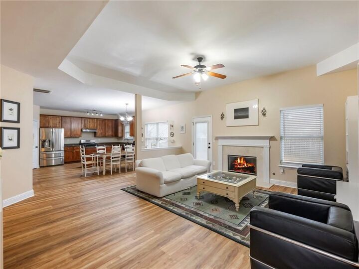 Property Photo:  150 Jackson Avenue  GA 30517 