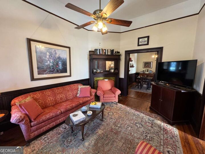 Property Photo:  168 Grady Avenue  GA 30601 