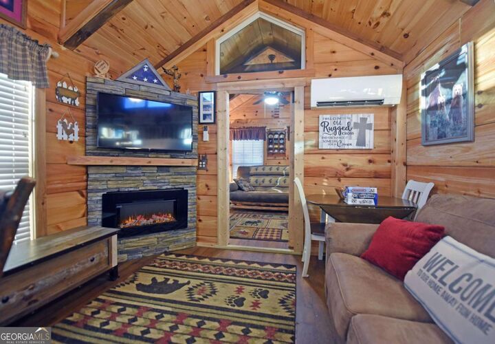 Property Photo:  52 Foggy Mountain Road  GA 30512 