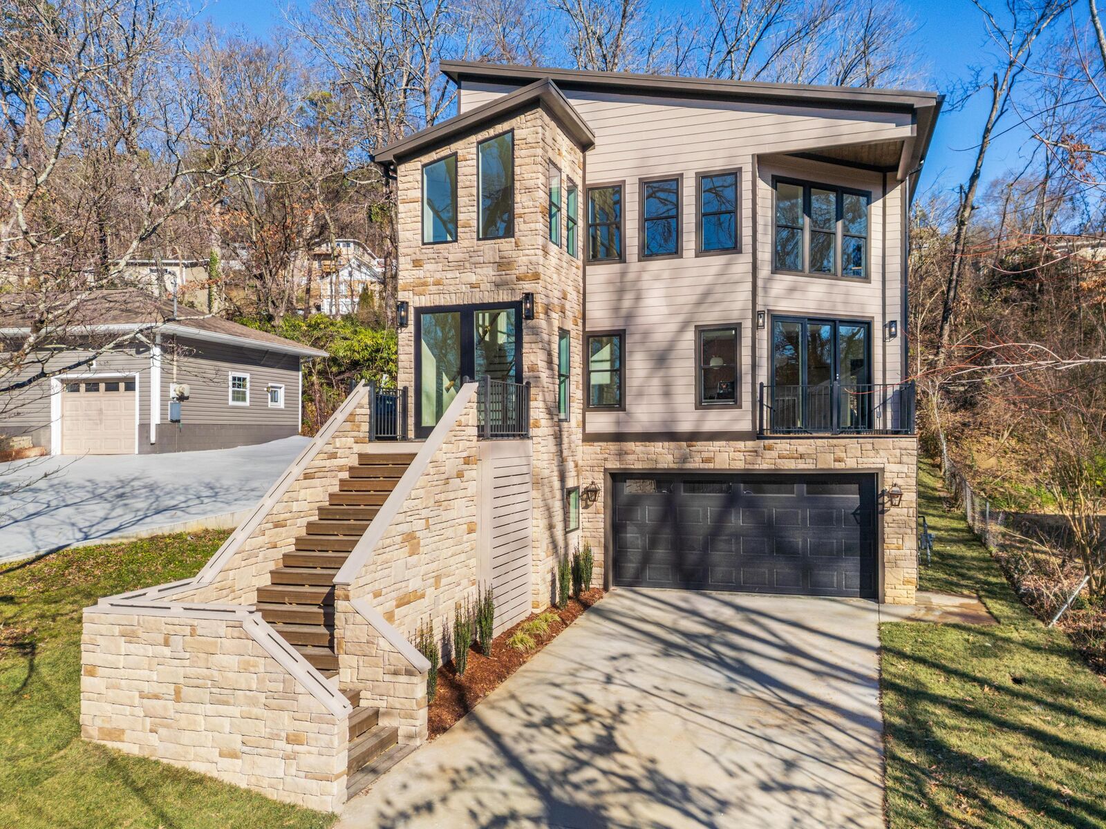 Property Photo:  315 Pine Ridge Road  TN 37405 