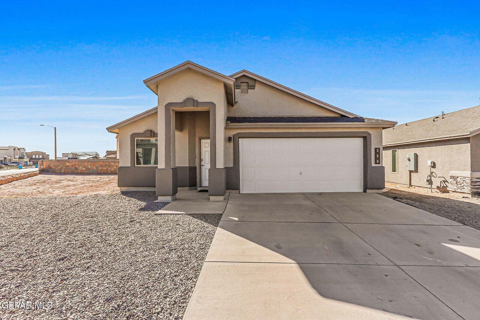 Property Photo:  356 Fray Olguin Court  TX 79927 