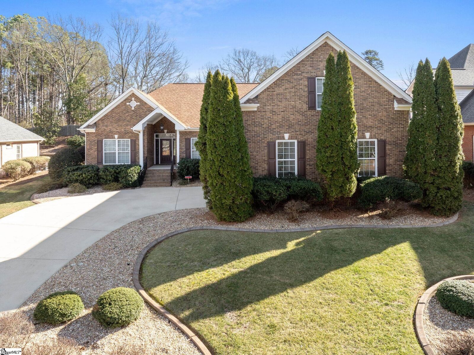 Property Photo:  209 Ashworth Lane  SC 29650 