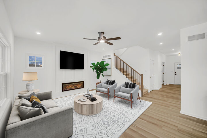 Property Photo:  716 Verdano Terrace  IN 46307 