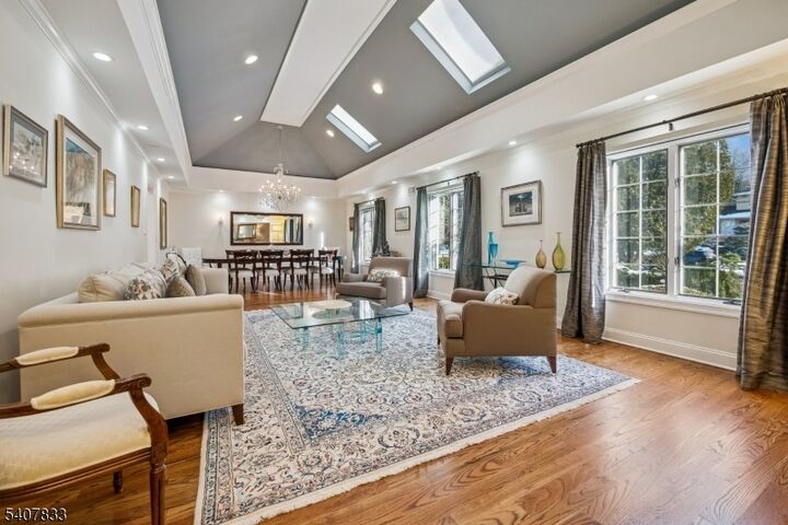 Property Photo: 50 Cayuga Way NJ 07078