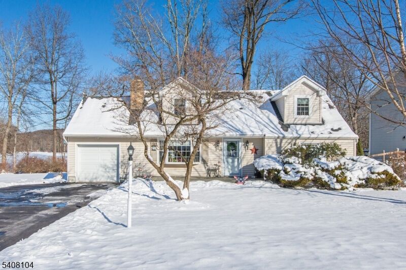 Property Photo:  30 Edgewater Dr  NJ 07834 