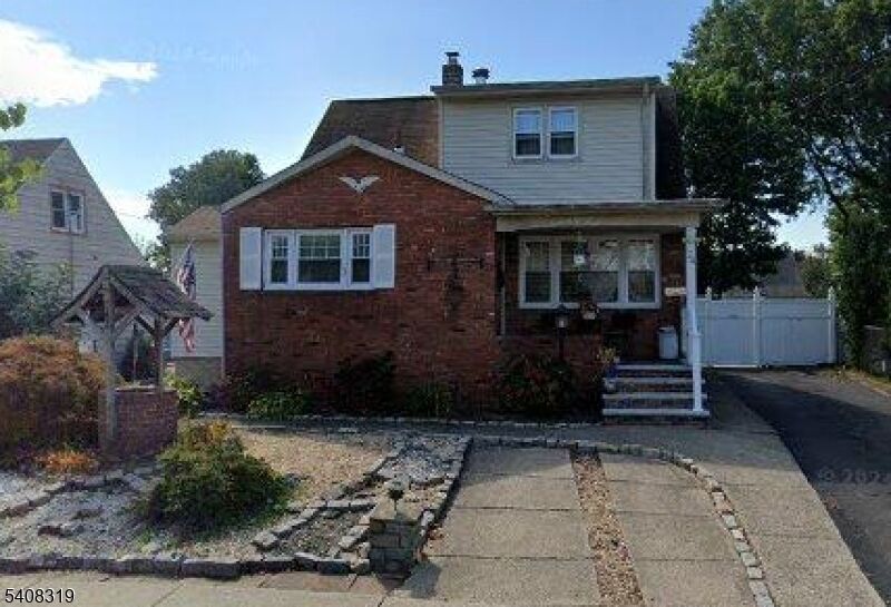 Property Photo:  74 Avenue  E  NJ 07644 