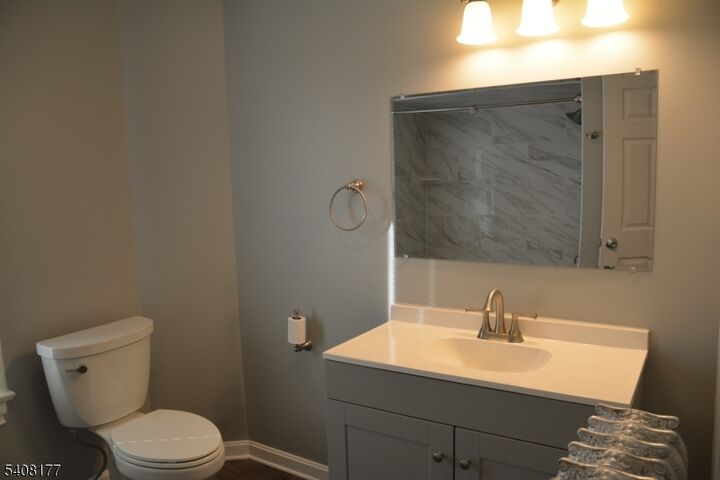 Property Photo:  37 W Hanover Avenue-2nd Flr  NJ 07950 