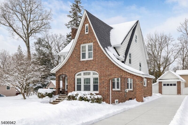 Property Photo: 33 Homewood Ave NJ 07401