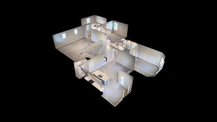 Property Photo:  2527 Gray Gale Court  TX 77523 