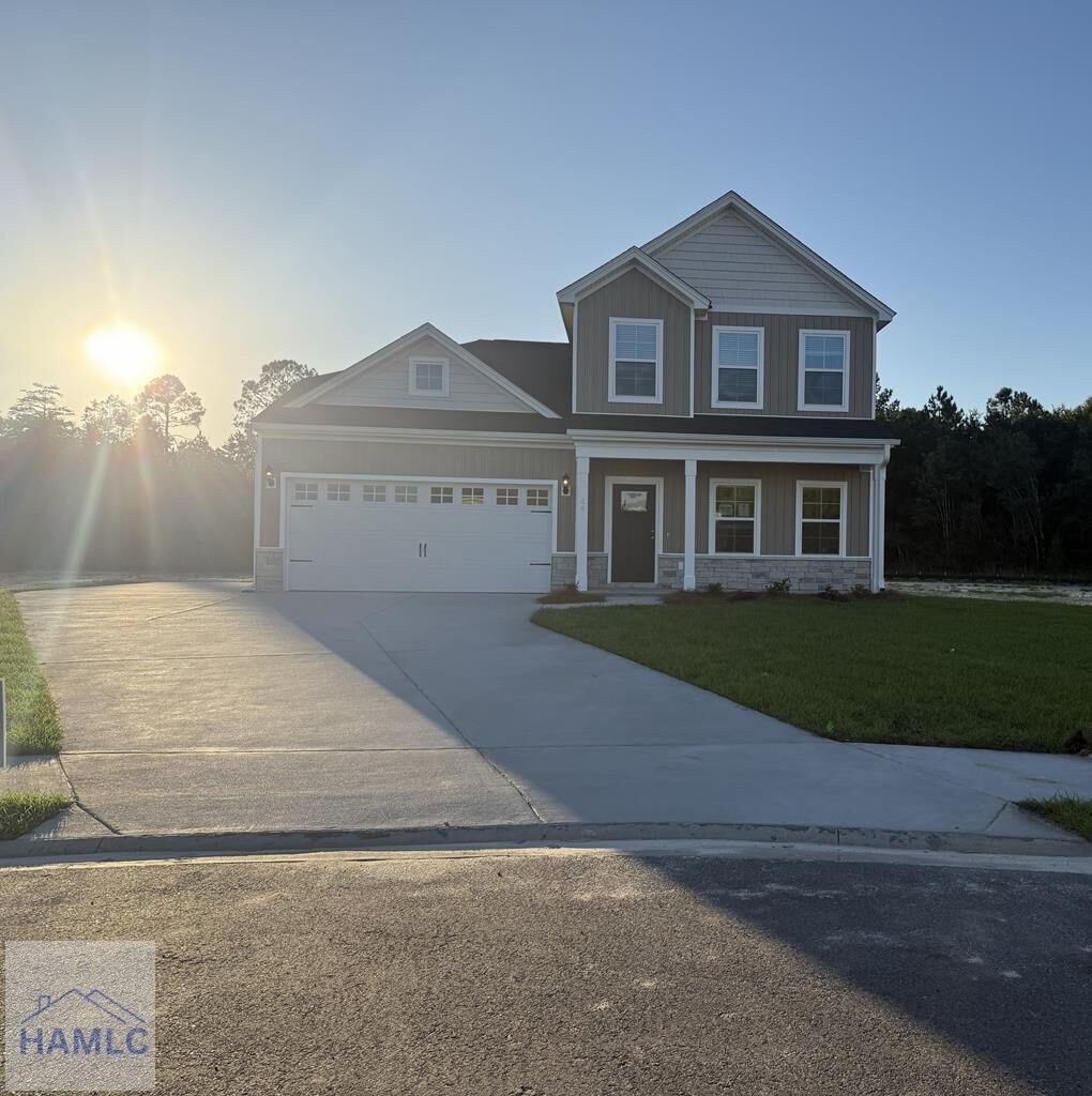 Property Photo:  44 Gooseberry Court NE  GA 31316 