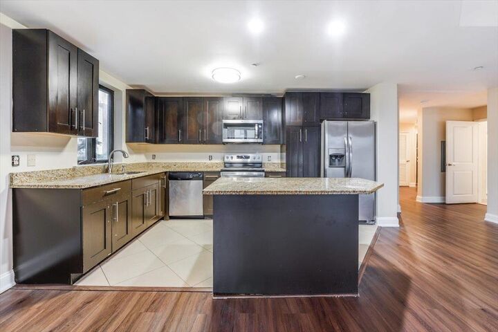 Property Photo: 29 1st St 408 NJ 07601