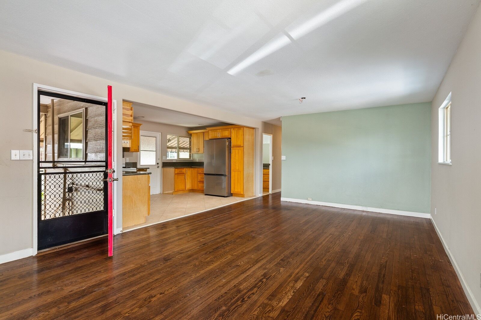 Property Photo:  1118 Kaili Street  HI 96819 
