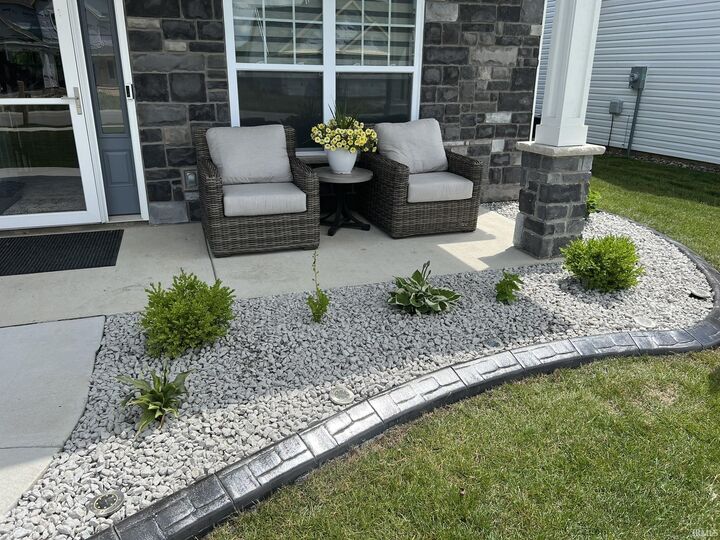 Property Photo:  7355 Combine Drive  IN 47905-9542 