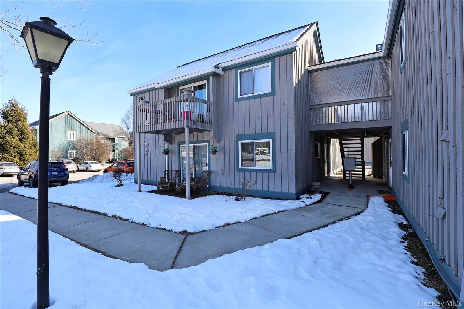 Property Photo: 81 Sterling Street 81 NY 12508