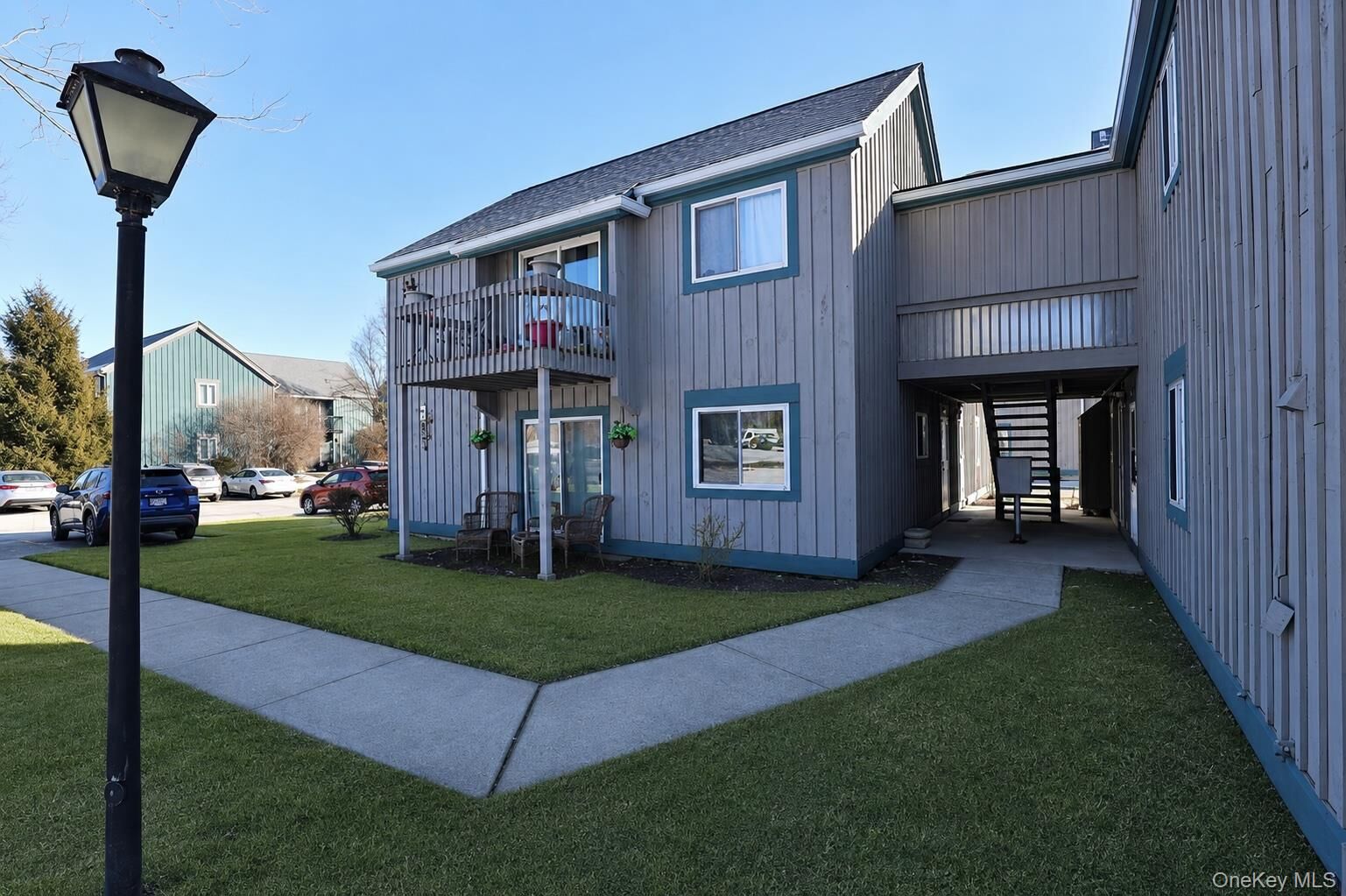 Property Photo: 81 Sterling Street 81 NY 12508
