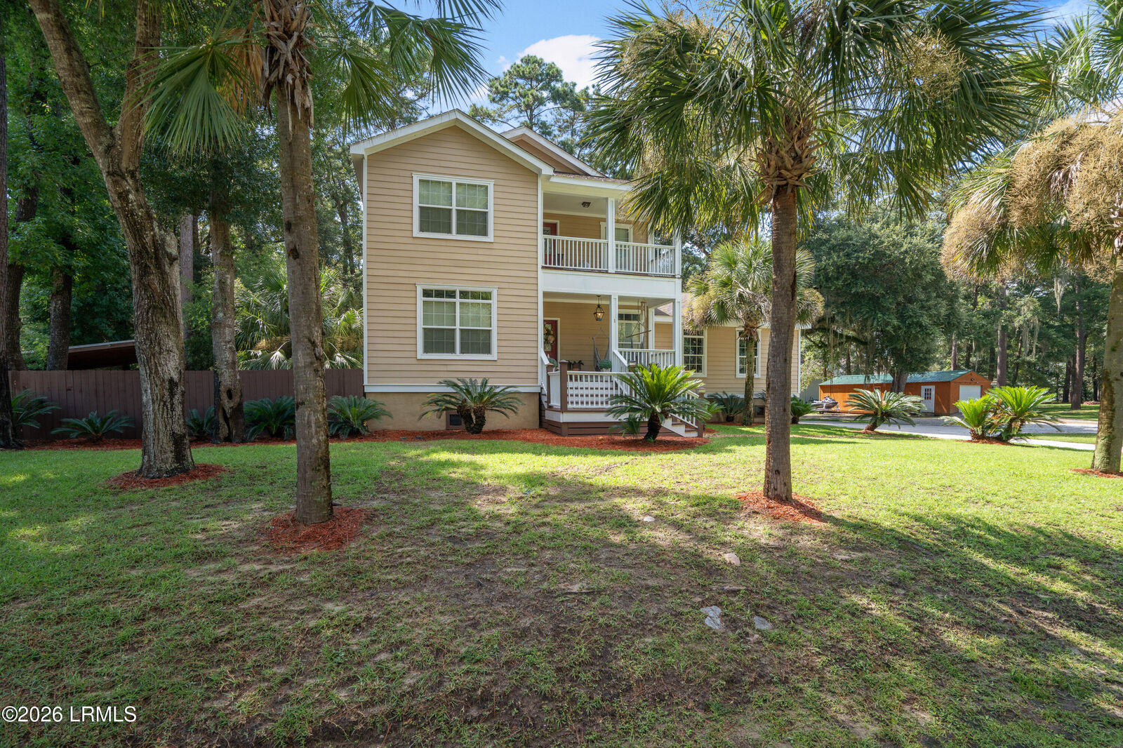 Property Photo:  1 E River Drive  SC 29907 