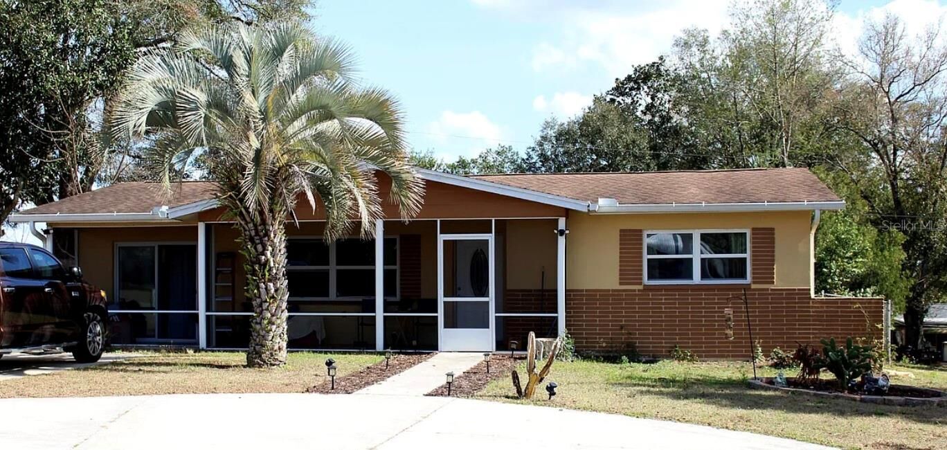Property Photo: 47 S Desoto Street FL 34465