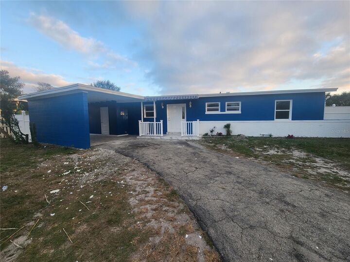 Property Photo:  22143 Felton Avenue  FL 33952 