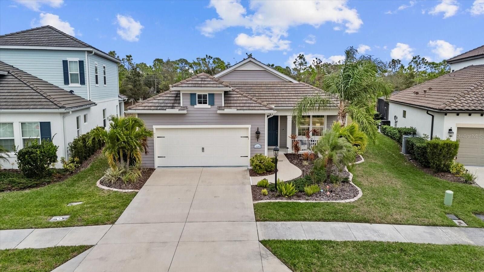 Property Photo: 13185 Steinhatchee Loop FL 34293