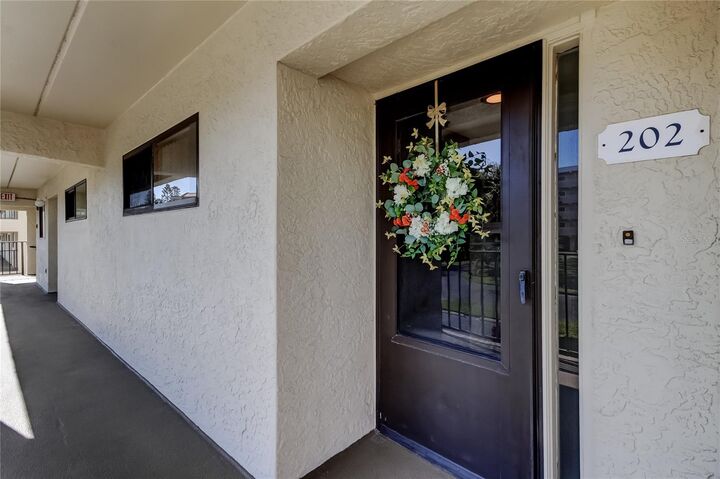 Property Photo: 9490 Harbor Greens Way 202 FL 33776