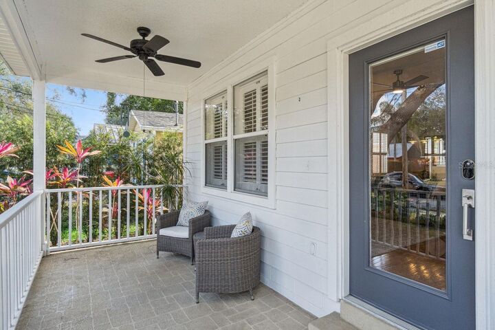 Property Photo:  1812 Illinois Street  FL 32803 