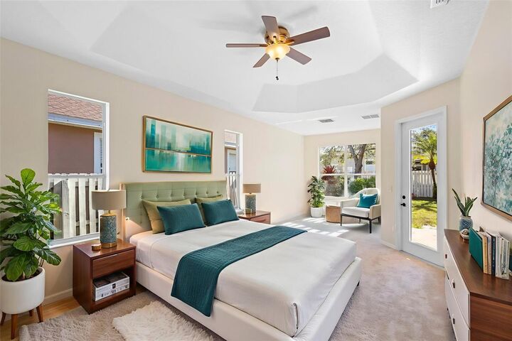 Property Photo:  6948 Remington View Court  FL 32829 