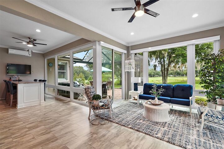 Property Photo:  5096 Greens Drive  FL 32159 