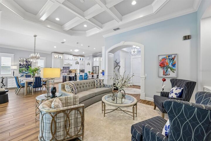 Property Photo:  5096 Greens Drive  FL 32159 