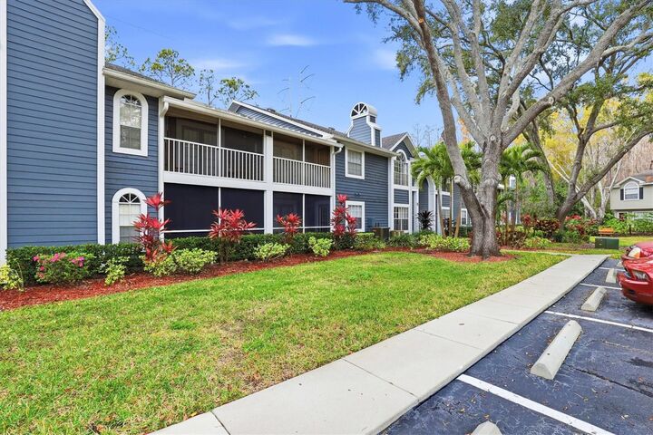 Property Photo:  2101 Fox Chase Boulevard 204  FL 34683 