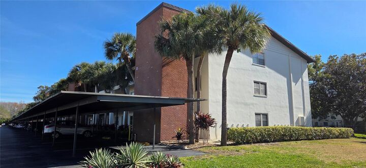 Property Photo:  2452 Enterprise Road 2030  FL 33763 