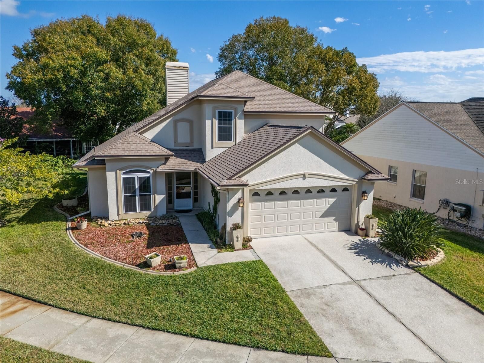 Property Photo:  3561 Ventura Club Circle  FL 32822 