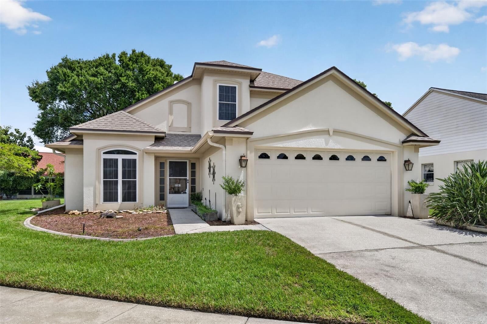 Property Photo:  3561 Ventura Club Circle  FL 32822 