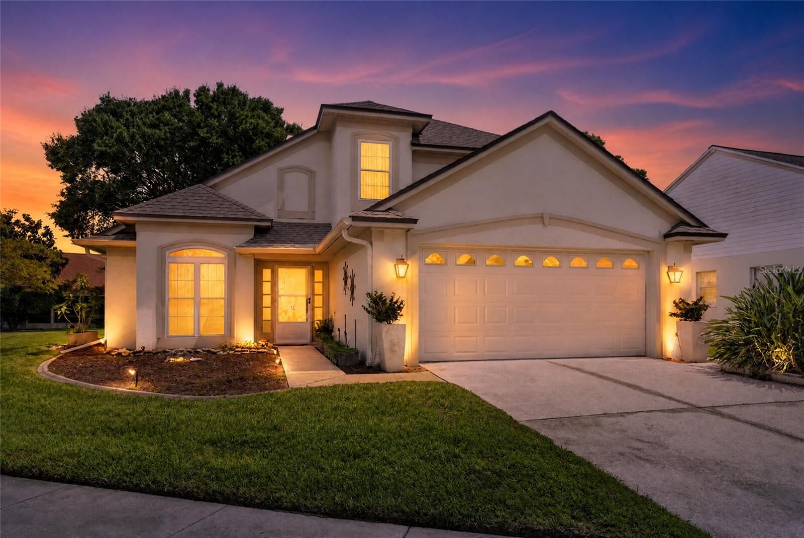 Property Photo: 3561 Ventura Club Circle FL 32822