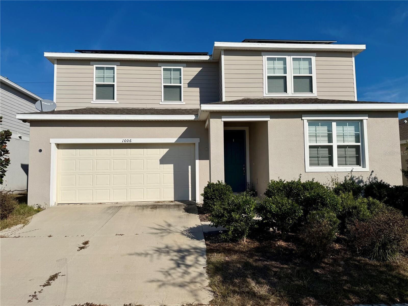 Property Photo:  1006 Heirloom Drive  FL 33844 