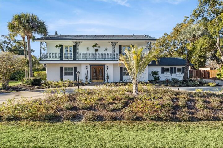 Property Photo: 7621 Orange Tree Lane FL 32819