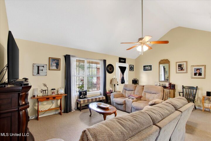 Property Photo:  2513 Krystal Lane  MS 39565 