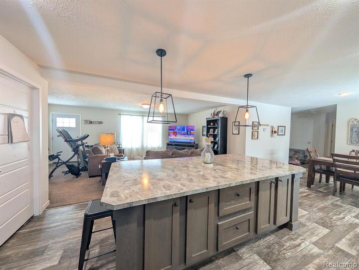 Property Photo:  11219 Wildbrook Court  MI 48178 6641 