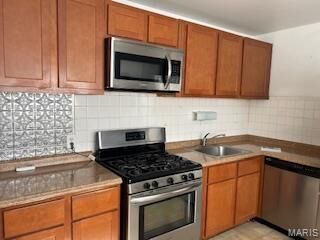 Property Photo:  1546 Beecher Drive  MO 63136 